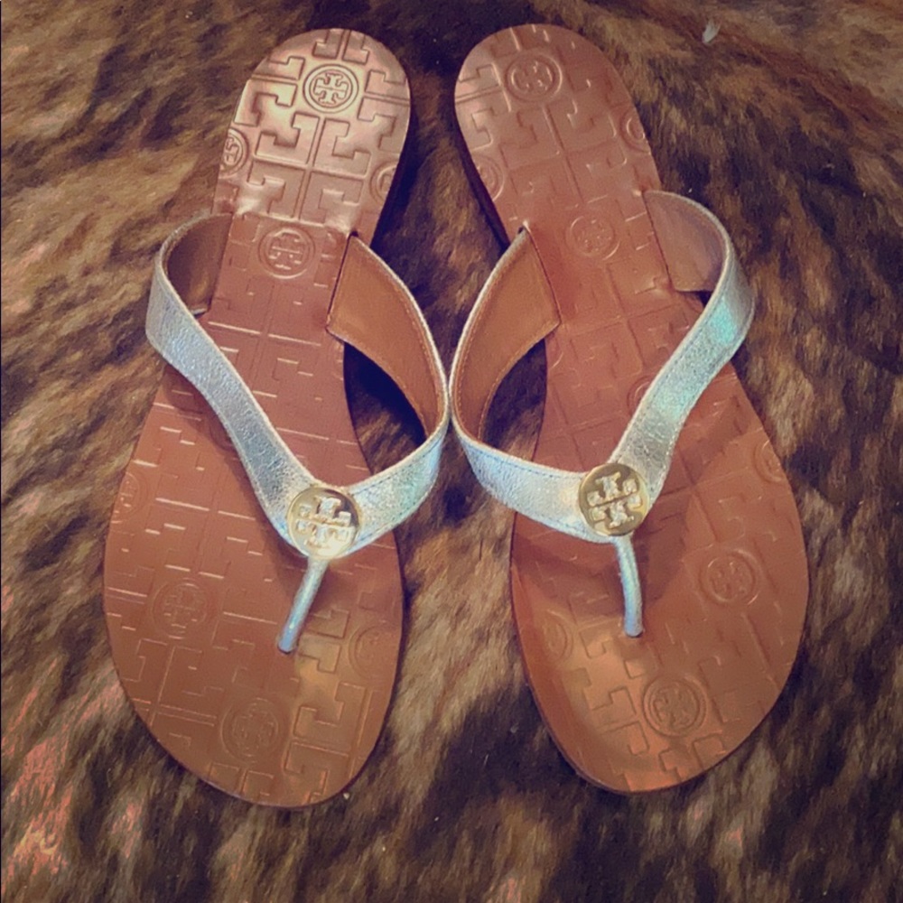 Tory Burch sandals